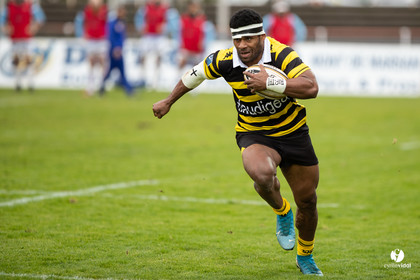 Stade Montois Rugby - Vannes