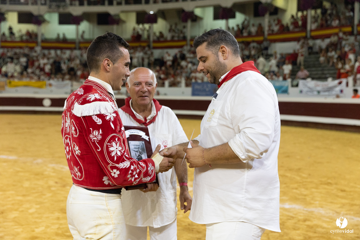 Dax concours landais 2022