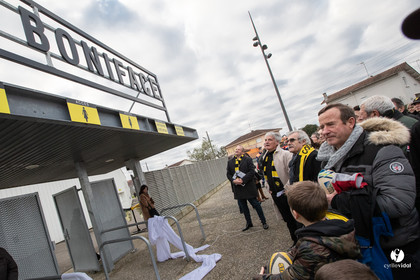 Stade Montois Rugby - Vannes