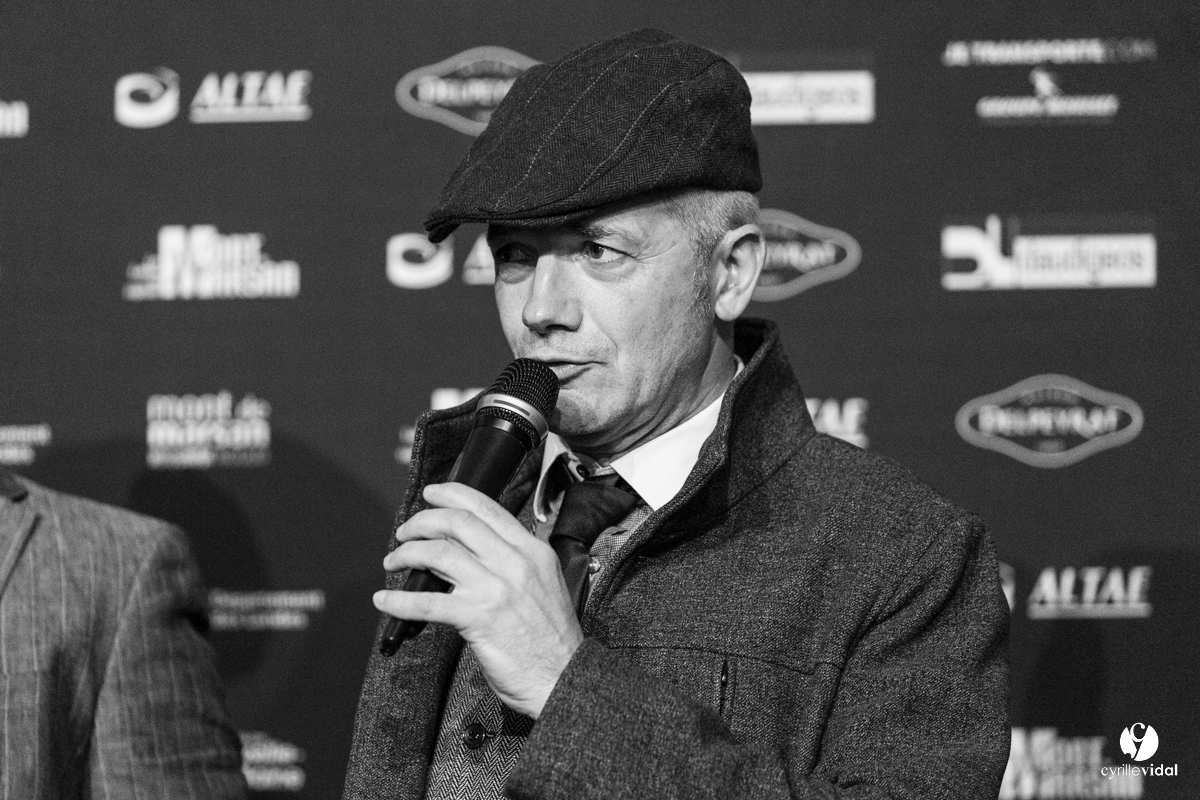 Stade Montois Rugby - Aurillac