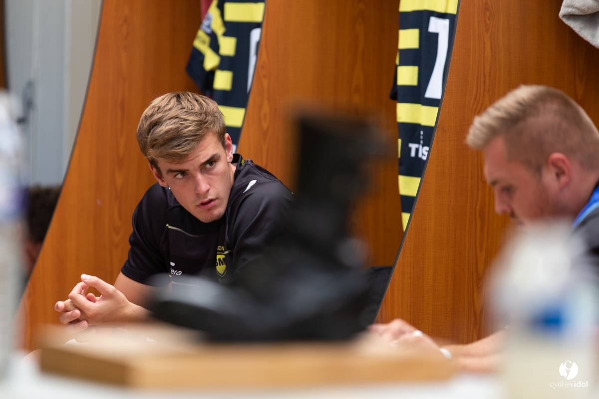 Stade Montois Rugby - Vannes