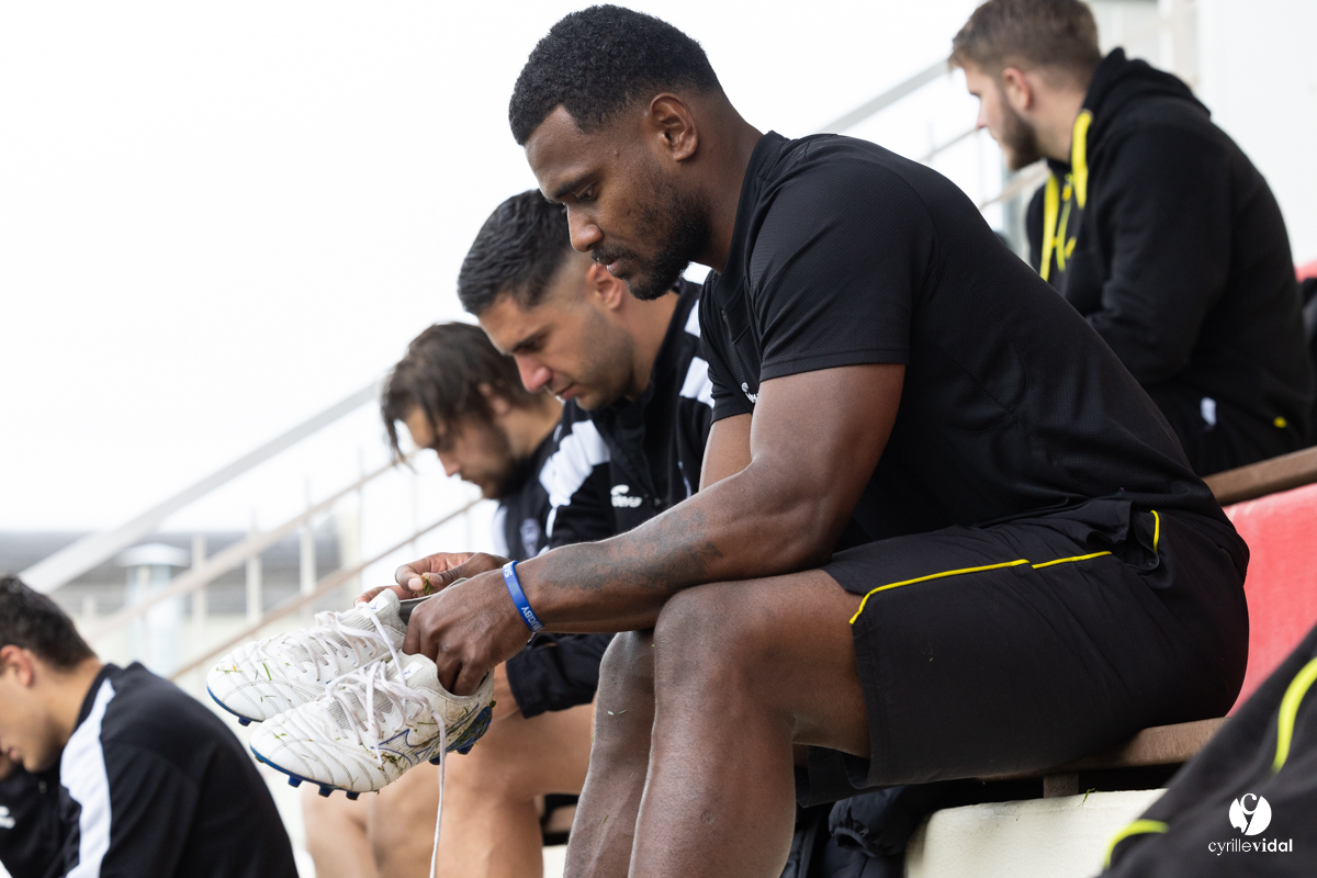 Stade Montois Rugby - Grenoble 1 2 finale ProD2