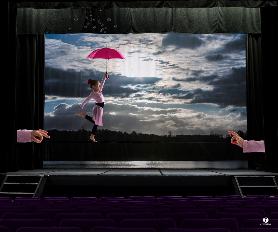 SUJET LIBRE DE CREATION