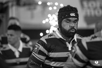 Stade Montois Rugby - Aurillac