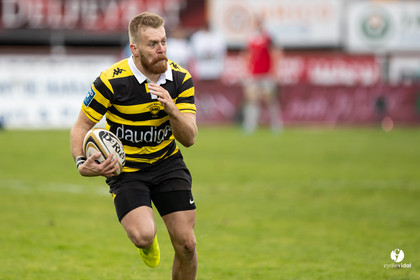 Stade Montois Rugby - Vannes
