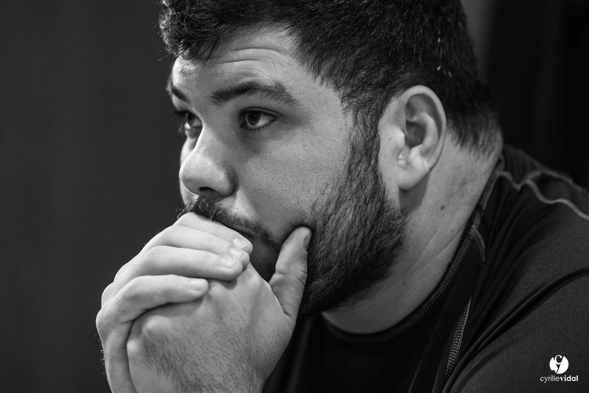 Stade Montois Rugby - Nevers