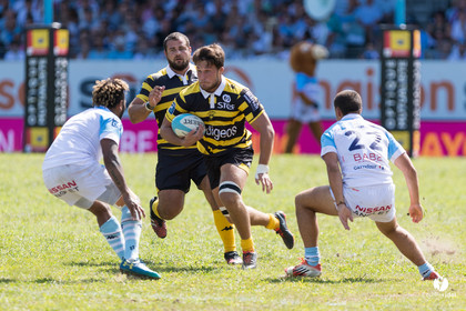 Bayonne - Stade Montois