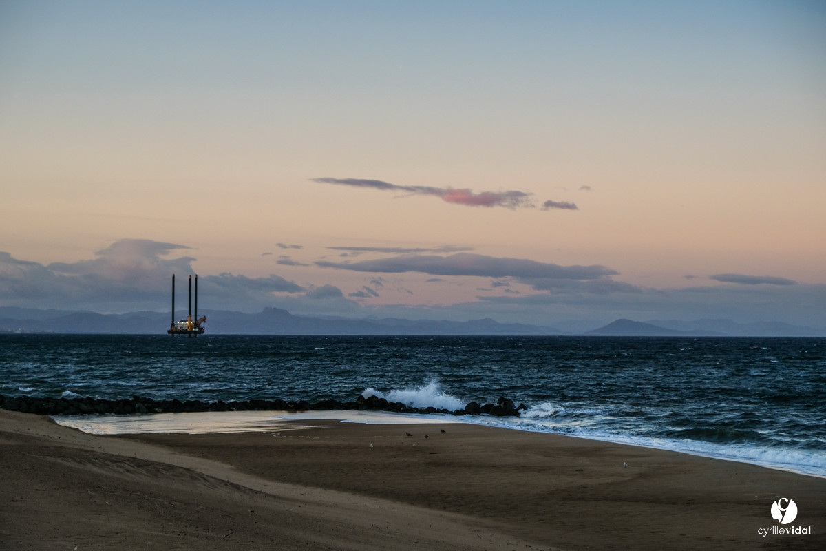 Océan Capbreton - Hossegor et Lac