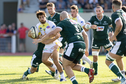 Stade Montois Rugby - Section Paloise