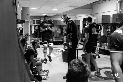 Stade Montois Rugby Pro - Vannes