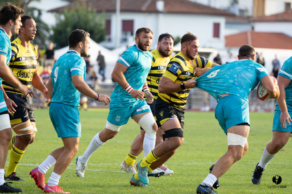 Dax - Stade Montois Rugby
