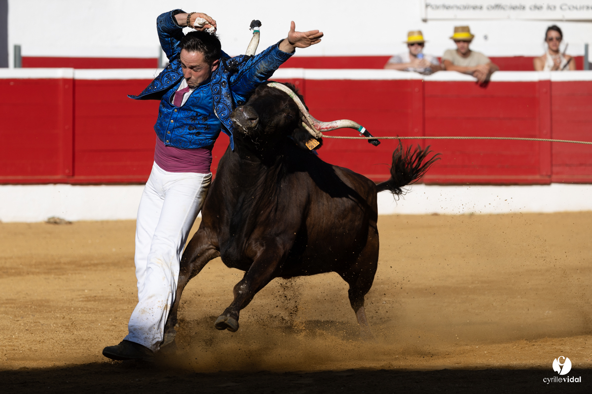 Nogaro Corne d'Or 2023