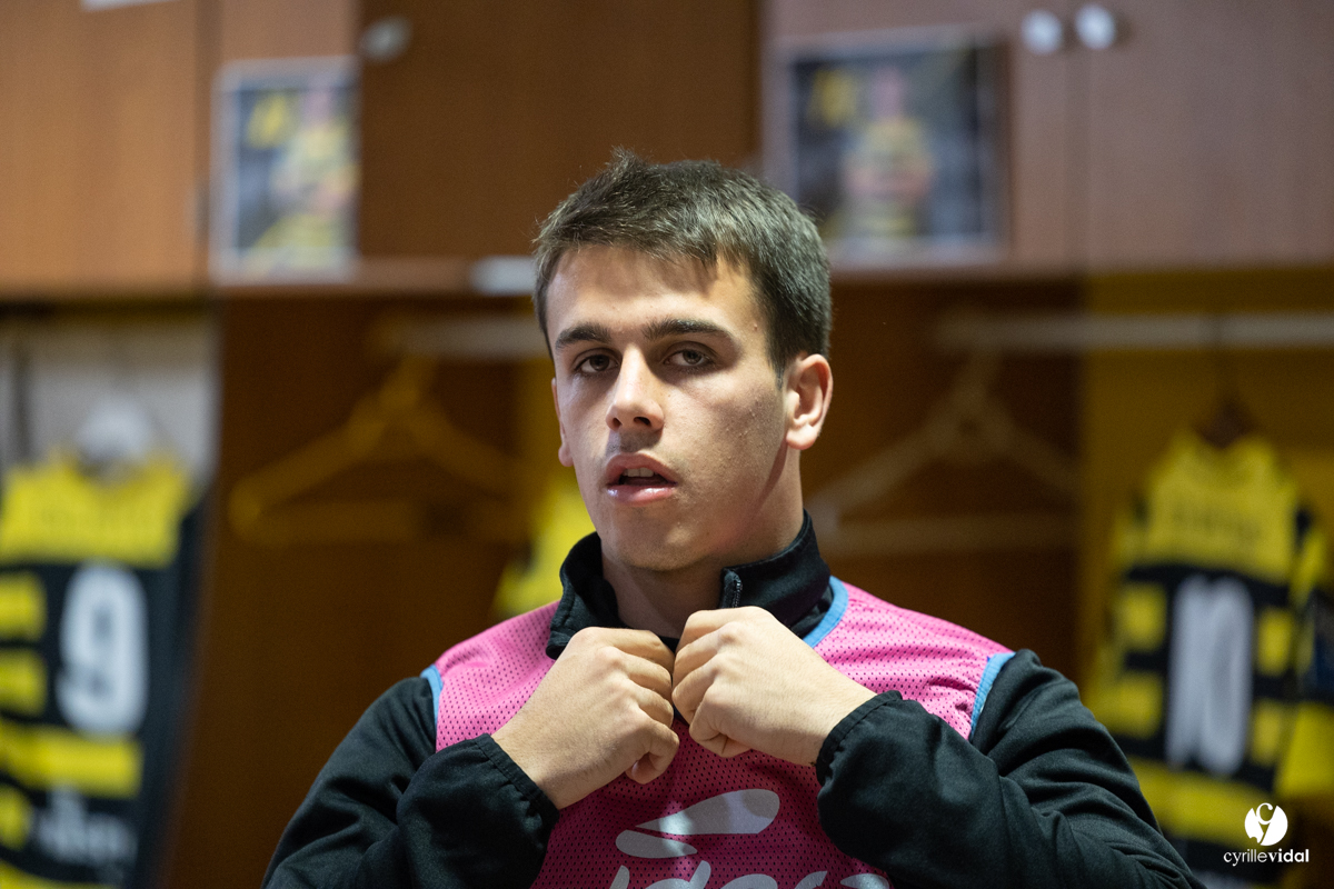 Stade Montois Rugby - Provence