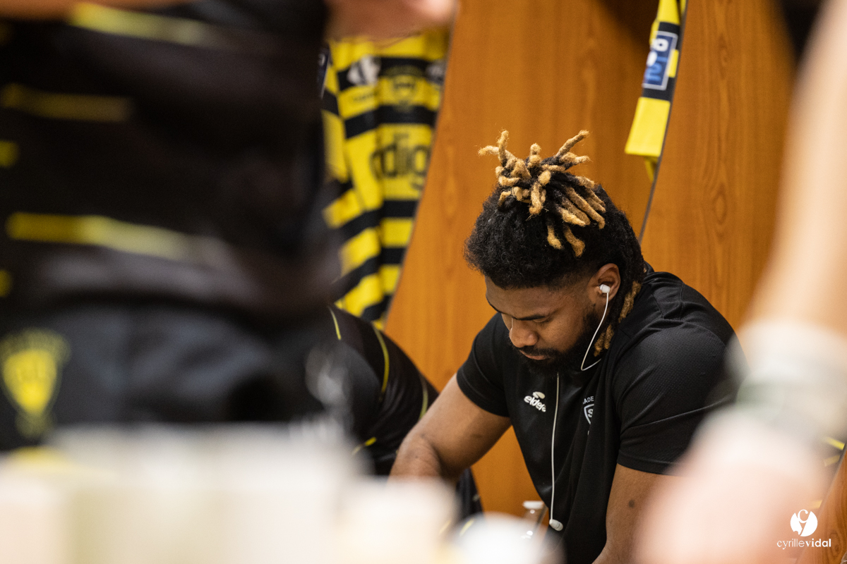 Stade Montois Rugby - Provence