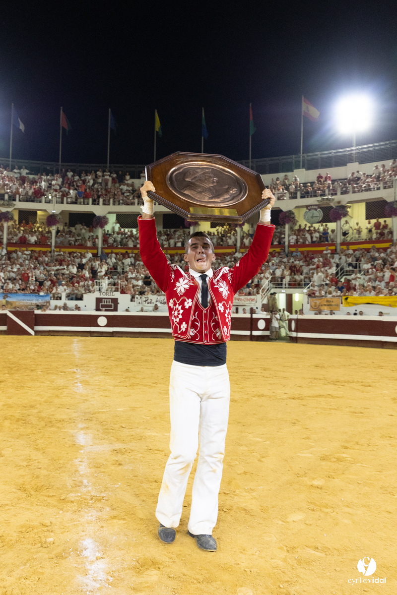 Dax concours landais 2022