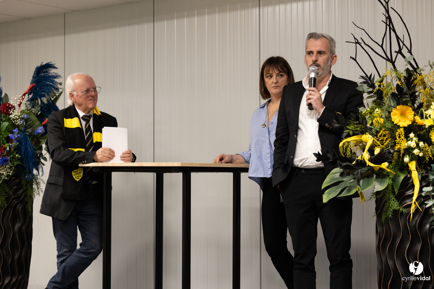 Stade Montois Rugby - Grenoble