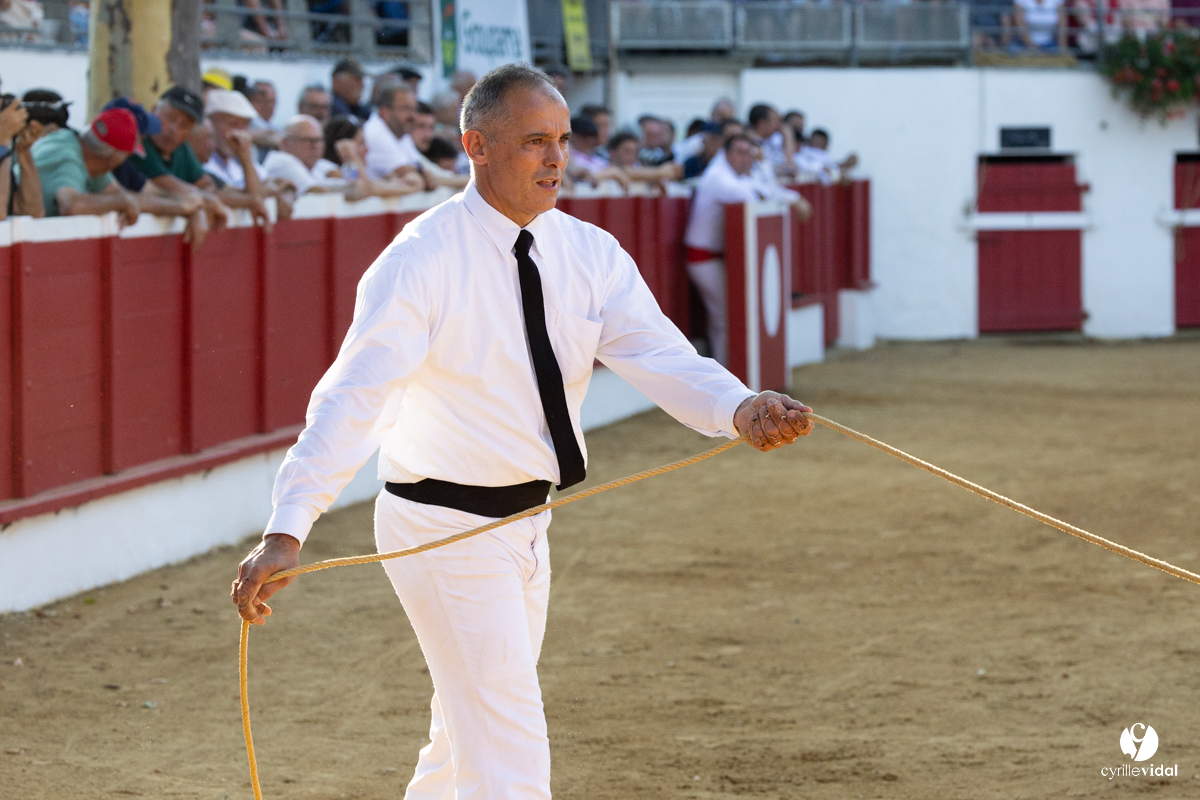 Nogaro Corne d'Or 2023