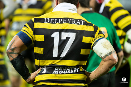 Stade Montois Rugby - Rouen