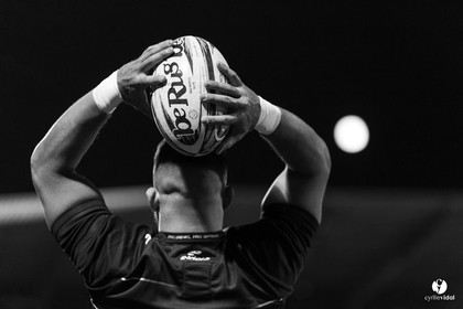 Stade Montois Rugby - Aurillac