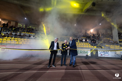 Stade Montois Rugby - Grenoble