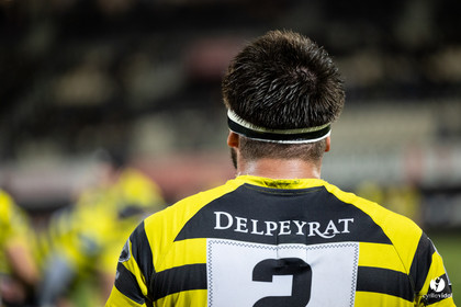 Stade Montois Rugby - Colomiers