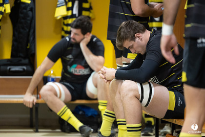 Stade Montois Rugby - Provence