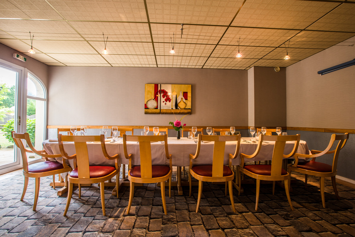 Hôtel Restaurant le Renaissance