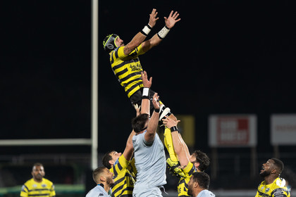 Stade Montois Rugby - Provence