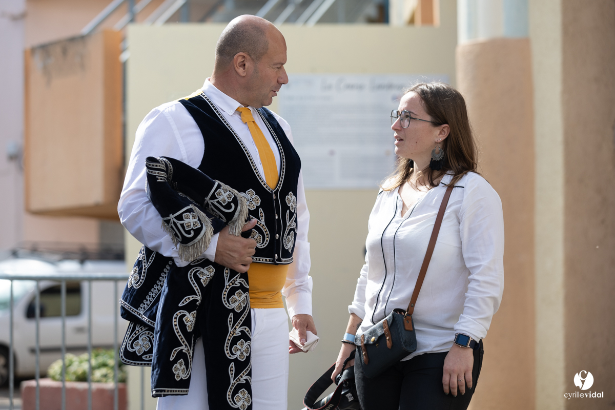 Nogaro Championnat de France de course landaise 2022