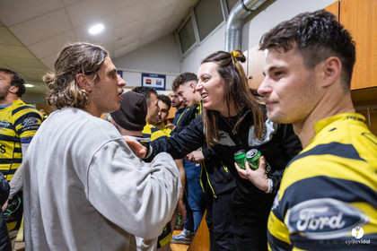 Stade Montois Rugby - Vannes