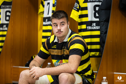 Stade Montois Rugby - Colomiers