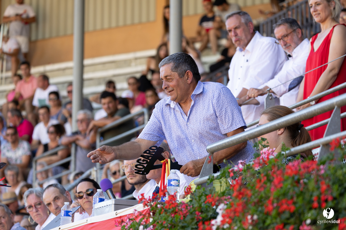 Nogaro Corne d'Or 2023