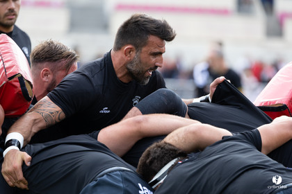 Dax - Stade Montois Rugby