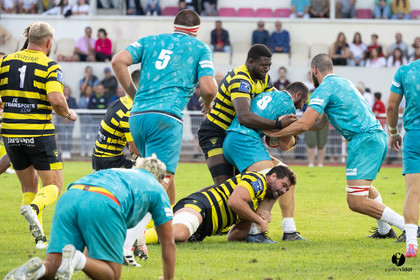 Dax - Stade Montois Rugby