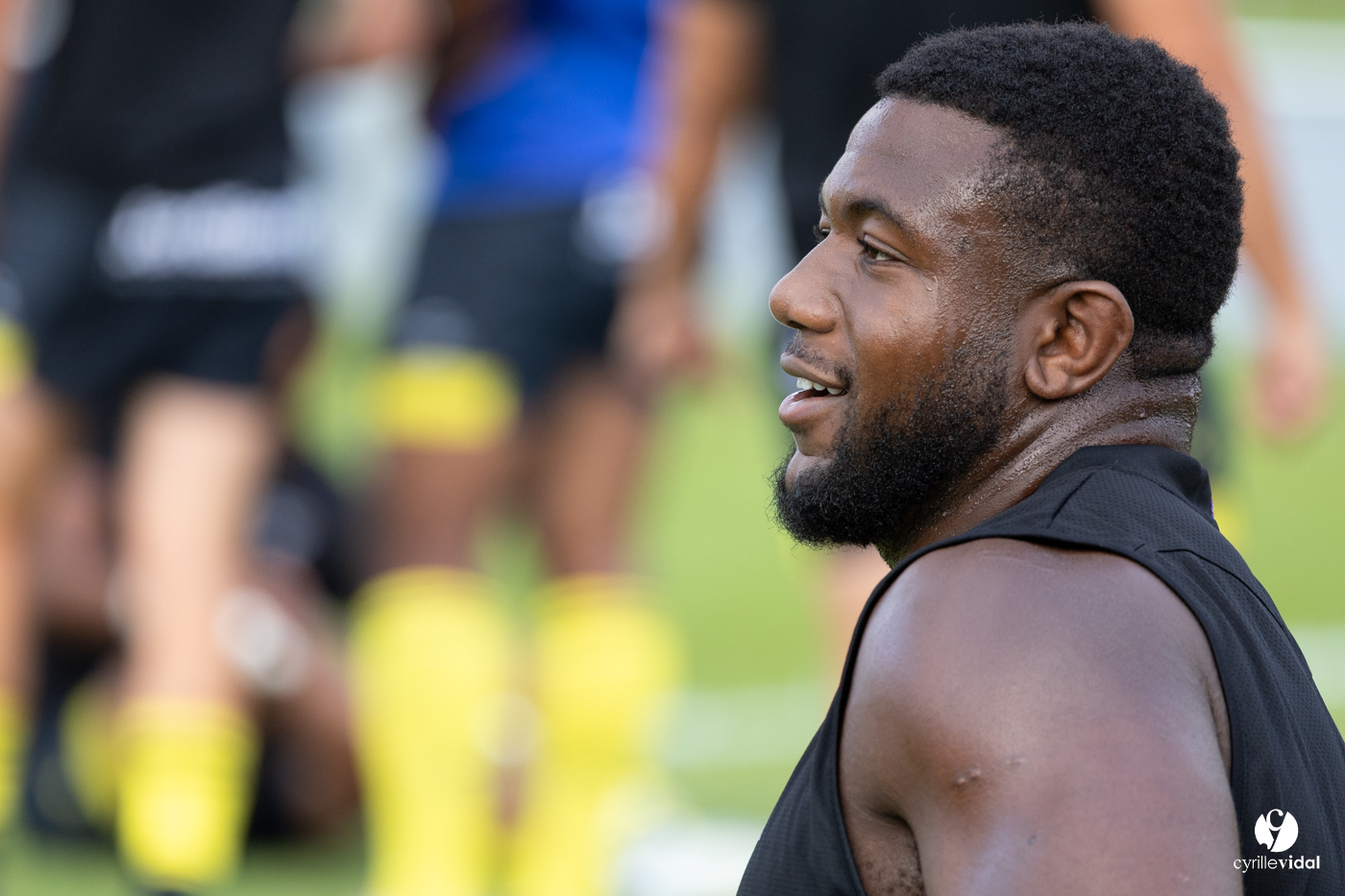 Dax - Stade Montois Rugby