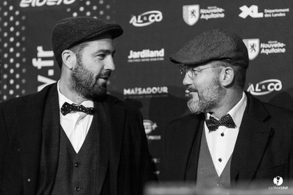 Stade Montois Rugby - Aurillac