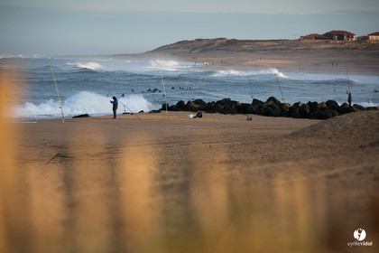 Océan Capbreton - Hossegor et Lac