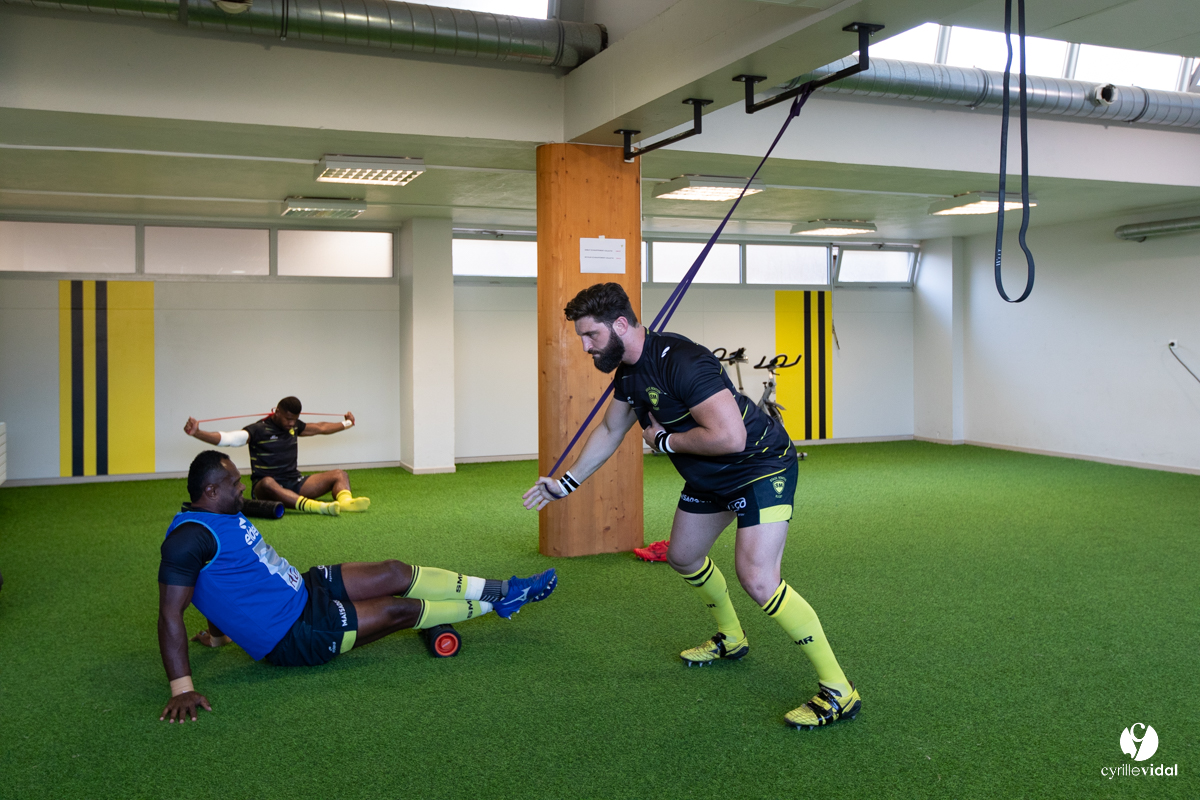 Stade Montois Rugby - Vannes