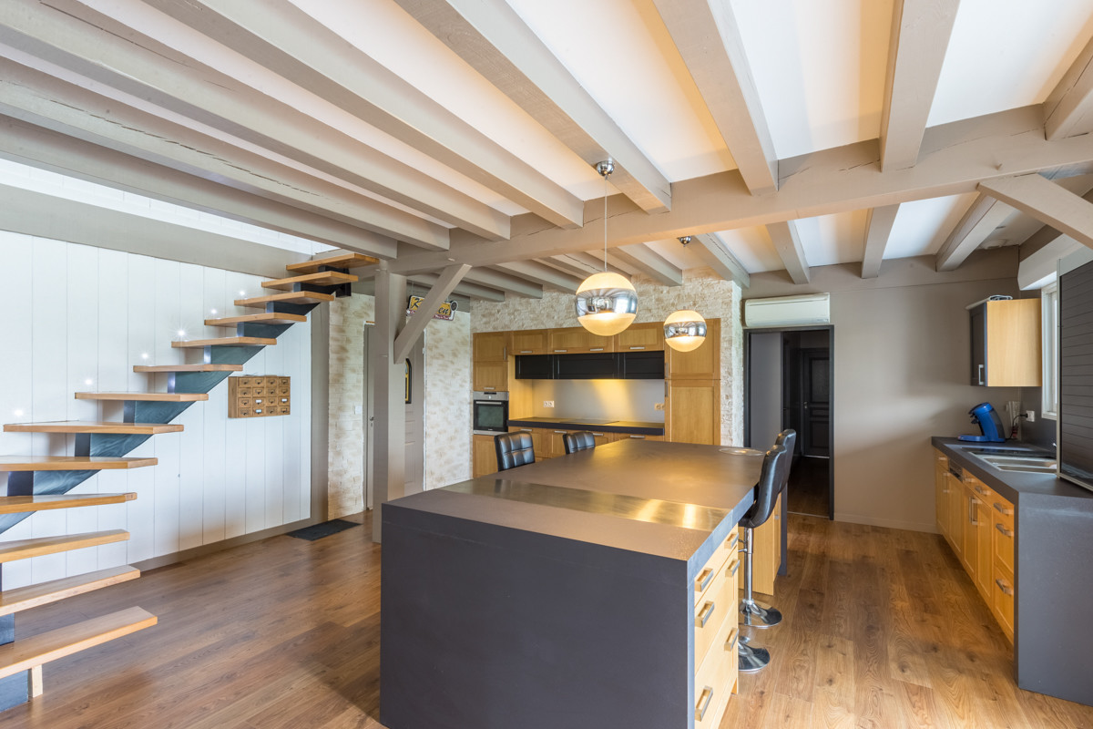 CÔTE PATIO IMMOBILIER