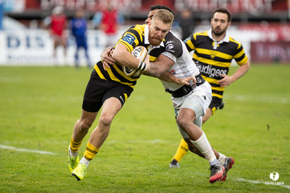 Stade Montois Rugby - Vannes