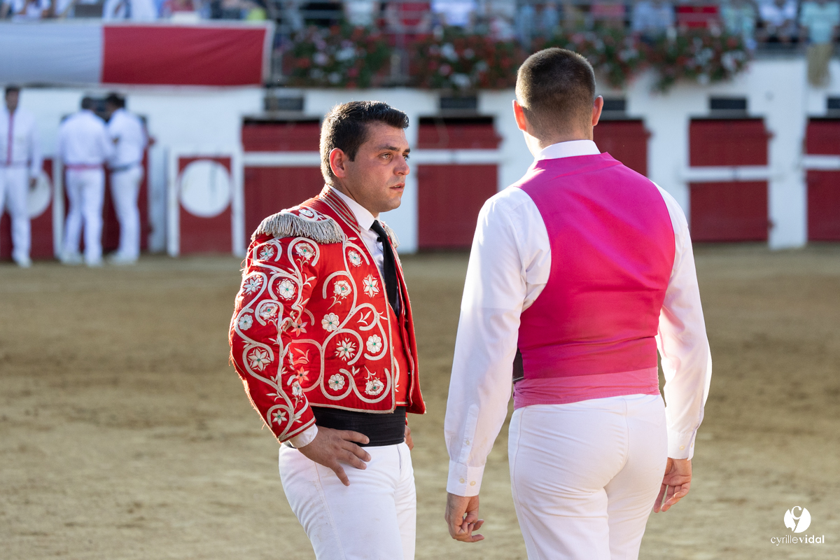 Nogaro Corne d'Or 2023