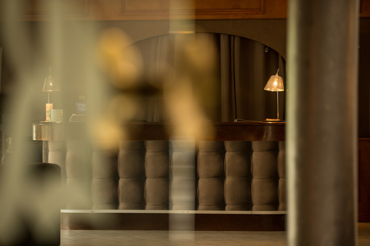 Hôtel Restaurant le Renaissance