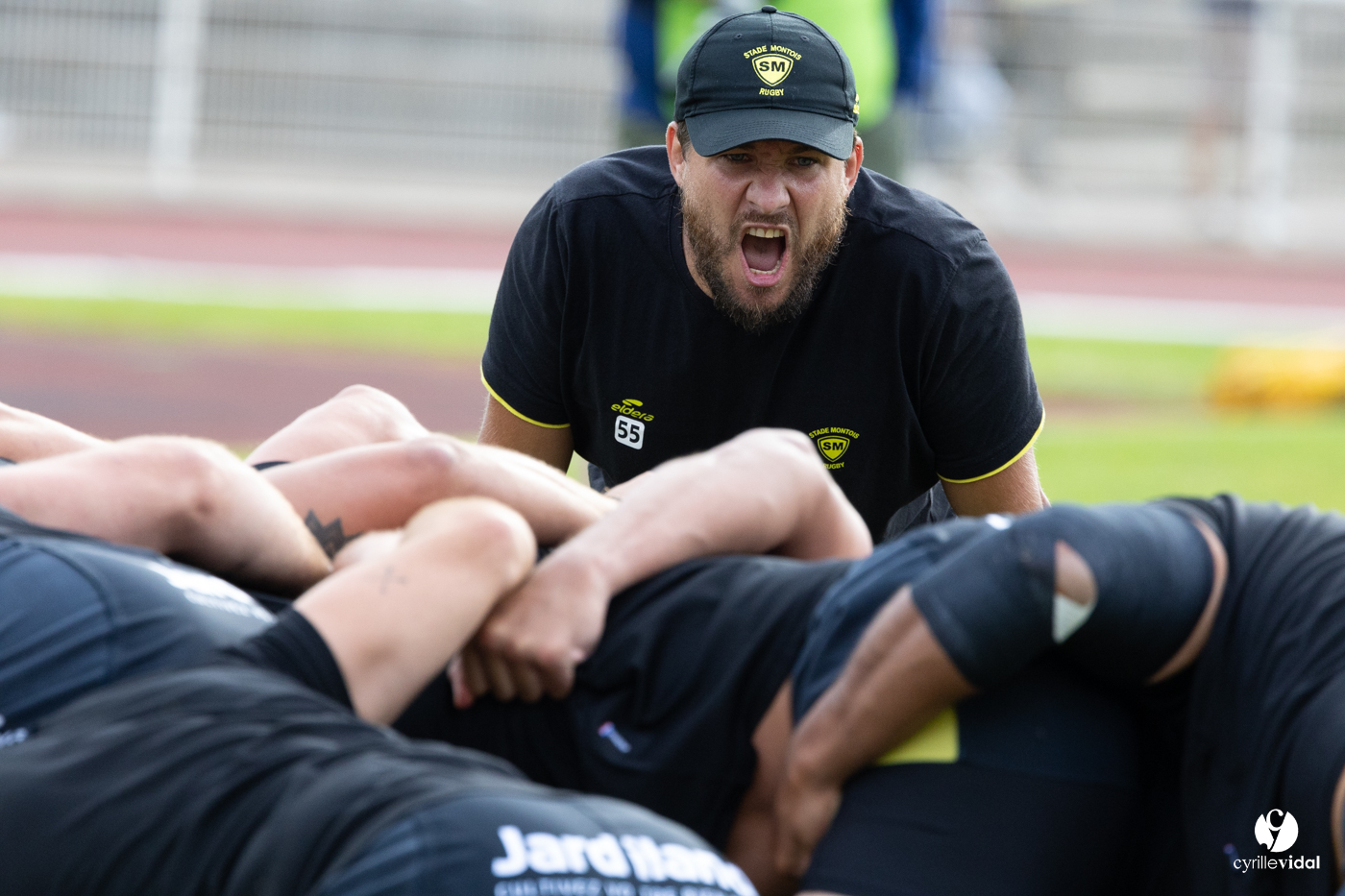 Dax - Stade Montois Rugby