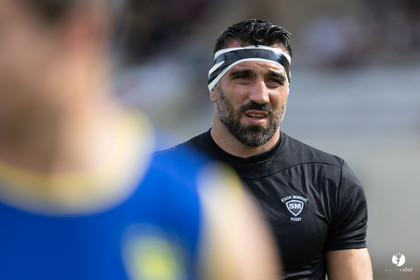 Stade Montois Rugby - Section Paloise