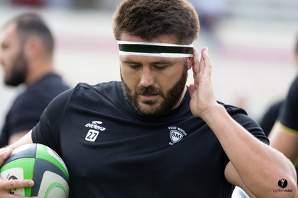 Dax - Stade Montois Rugby