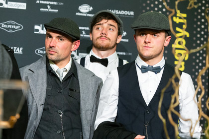 Stade Montois Rugby - Provence