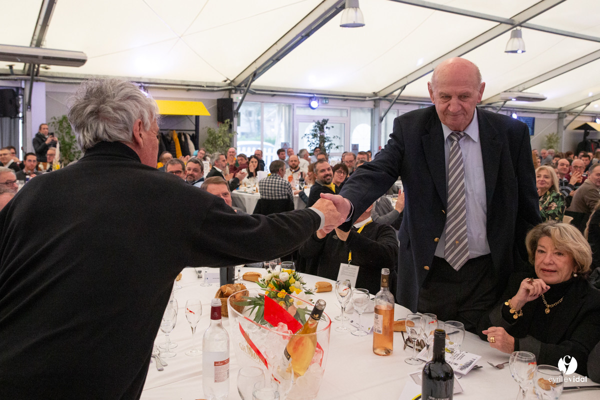 Stade Montois Rugby - Vannes