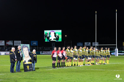 Stade Montois Rugby - Colomiers