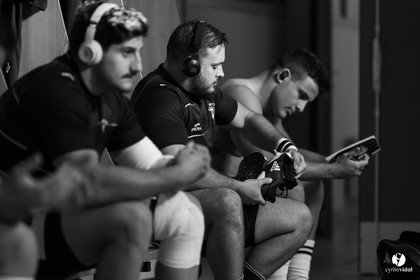 Stade Montois Rugby - Vannes