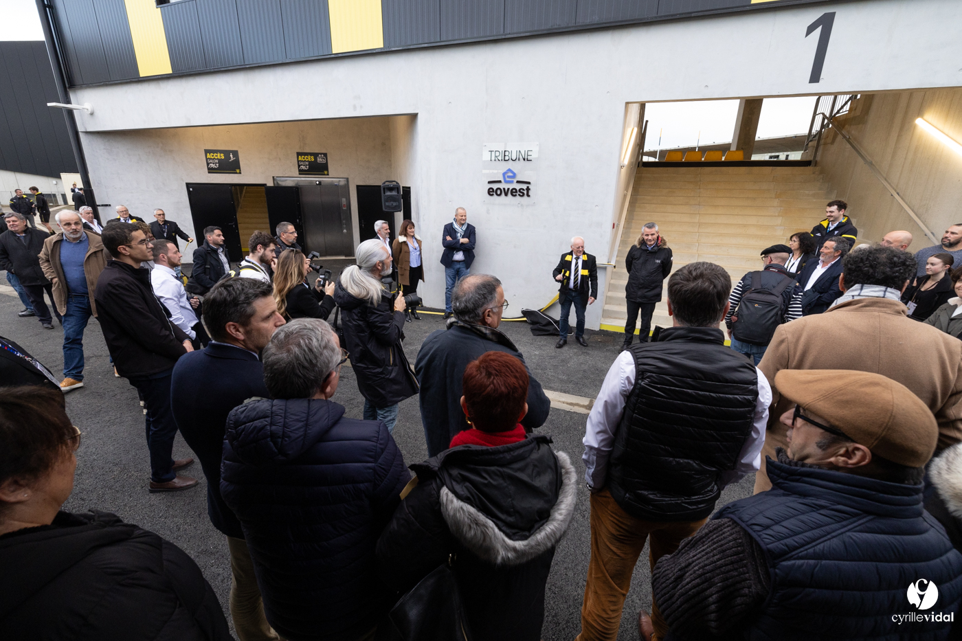 Stade Montois Rugby - Grenoble